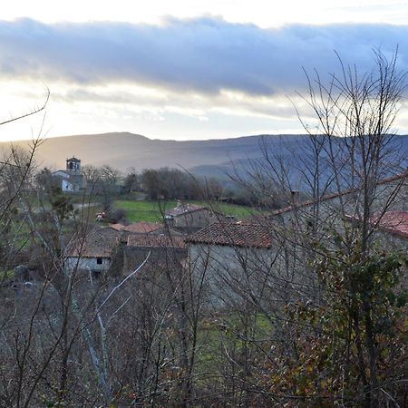 Villa Casa Acogedora En Pueblo De Montana Loma Somera Esterno foto