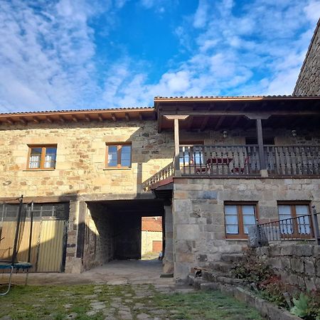 Villa Casa Acogedora En Pueblo De Montana Loma Somera Esterno foto