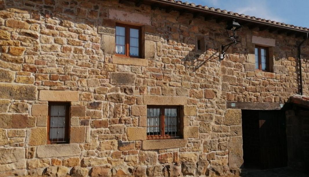 Villa Casa Acogedora En Pueblo De Montana Loma Somera Esterno foto