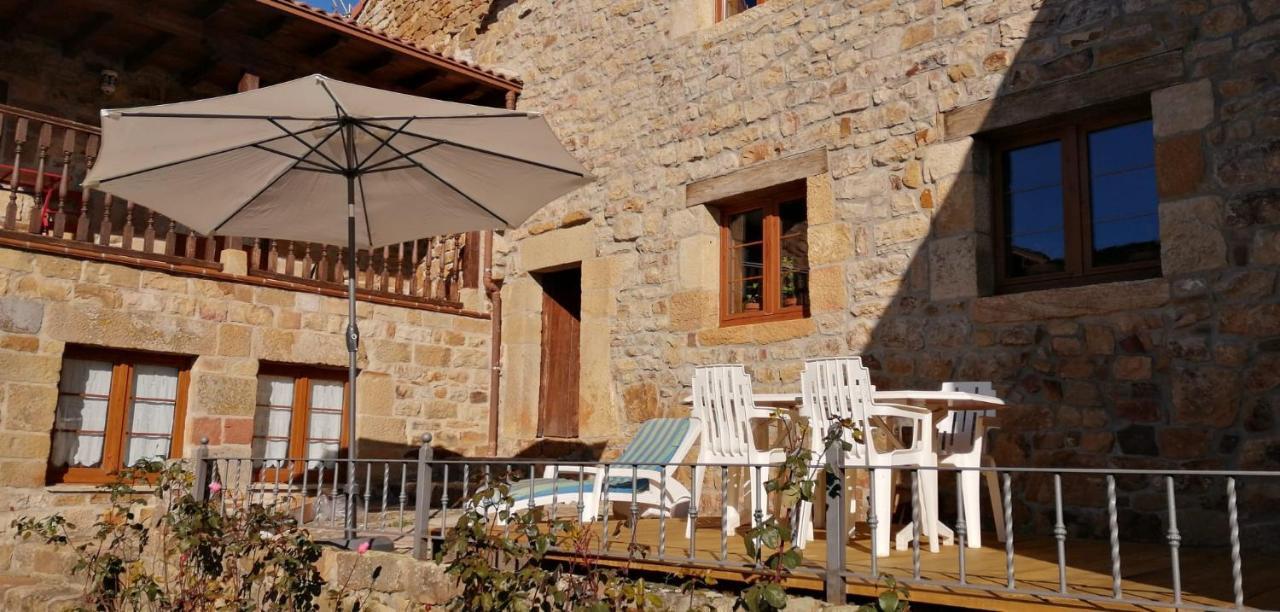 Villa Casa Acogedora En Pueblo De Montana Loma Somera Esterno foto