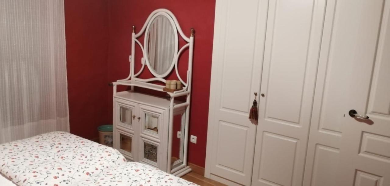 Villa Casa Acogedora En Pueblo De Montana Loma Somera Esterno foto