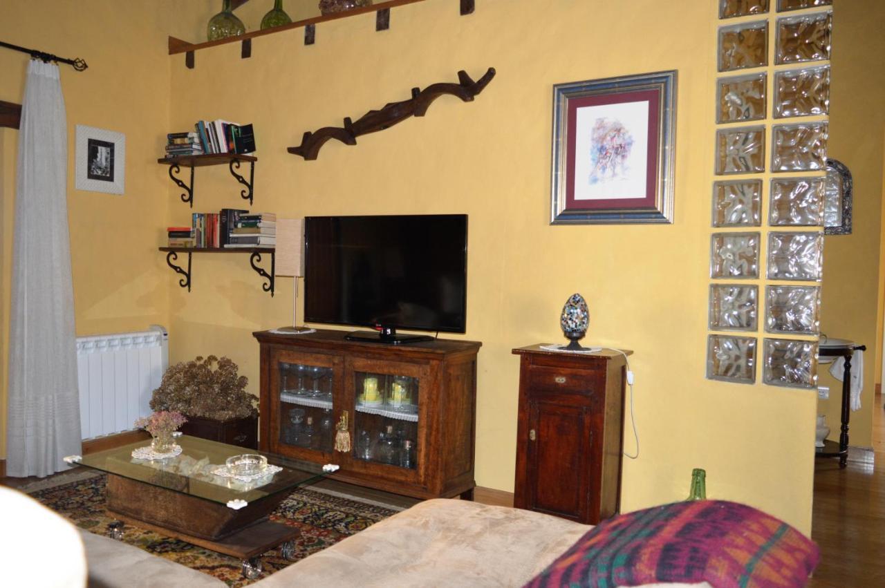 Villa Casa Acogedora En Pueblo De Montana Loma Somera Esterno foto